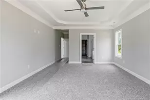 1947 Thomas Wood Dr Lot 97, Fayetteville, NC 28306 - Photo 24