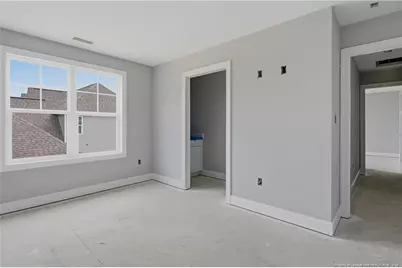 1947 Thomas Wood (Lot 97) Drive, Fayetteville, NC 28306 - Photo 38