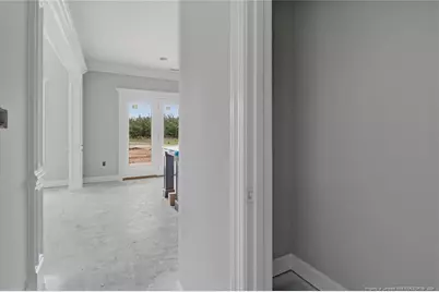 1947 Thomas Wood (Lot 97) Drive, Fayetteville, NC 28306 - Photo 16