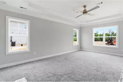 1947 Thomas Wood (Lot 97) Drive, Fayetteville, NC 28306 - Photo 22