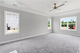 1947 Thomas Wood Dr Lot 97, Fayetteville, NC 28306 - Photo 22