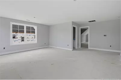 1947 Thomas Wood (Lot 97) Drive, Fayetteville, NC 28306 - Photo 50