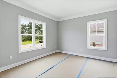 1947 Thomas Wood (Lot 97) Drive, Fayetteville, NC 28306 - Photo 4