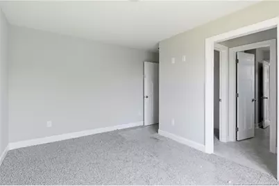 1947 Thomas Wood (Lot 97) Drive, Fayetteville, NC 28306 - Photo 36