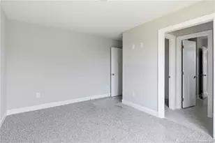 1947 Thomas Wood Dr Lot 97, Fayetteville, NC 28306 - Photo 36