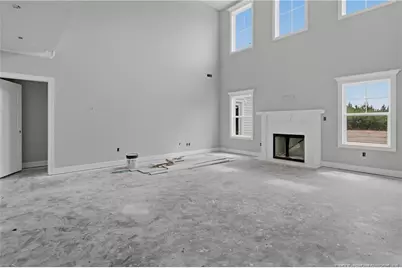 1947 Thomas Wood (Lot 97) Drive, Fayetteville, NC 28306 - Photo 12