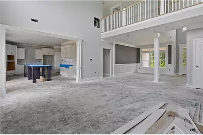 1947 Thomas Wood (Lot 97) Drive, Fayetteville, NC 28306 - Photo 14