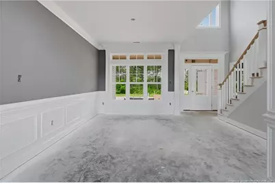 1947 Thomas Wood (Lot 97) Drive, Fayetteville, NC 28306 - Photo 10