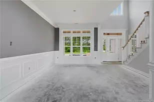 1947 Thomas Wood Dr Lot 97, Fayetteville, NC 28306 - Photo 10