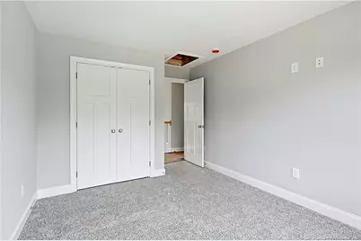 1947 Thomas Wood (Lot 97) Drive, Fayetteville, NC 28306 - Photo 40