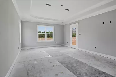 1947 Thomas Wood (Lot 97) Drive, Fayetteville, NC 28306 - Photo 28