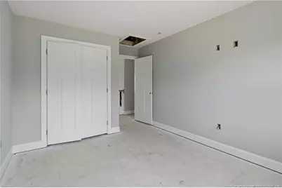 1947 Thomas Wood (Lot 97) Drive, Fayetteville, NC 28306 - Photo 48