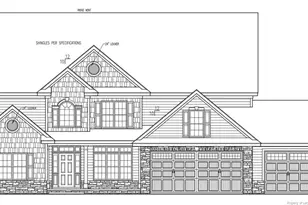 1947 Thomas Wood Dr Lot 97, Fayetteville, NC 28306 - Photo 2