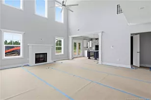 1947 Thomas Wood Dr Lot 97, Fayetteville, NC 28306 - Photo 10