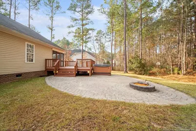 250 Maplewood Drive, Sanford, NC 27332 - Photo 28