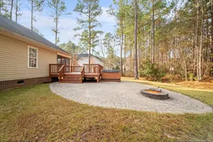 250 Maplewood Dr, Sanford, NC 27332 - Photo 28