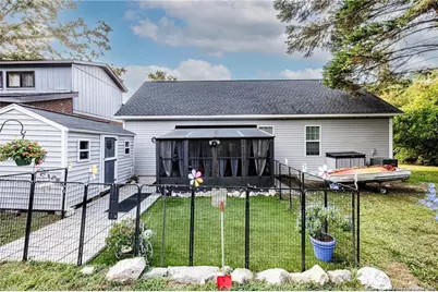 312 Harbor Trace, Sanford, NC 27332 - Photo 36