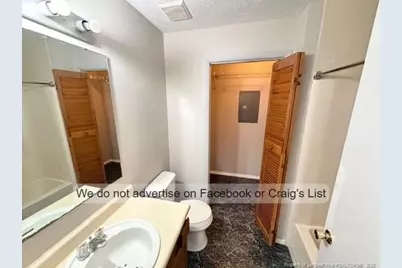 1885 Tryon Drive #6, Fayetteville, NC 28303 - Photo 6