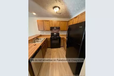 1885 Tryon Drive #6, Fayetteville, NC 28303 - Photo 4