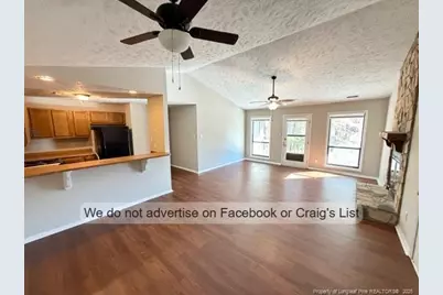 1885 Tryon Drive #6, Fayetteville, NC 28303 - Photo 2