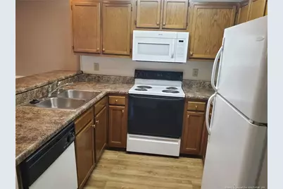 1865 Tryon Drive #6, Fayetteville, NC 28303 - Photo 6