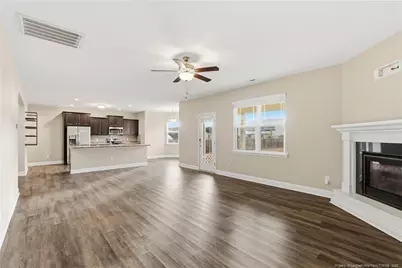 588 Angel Oak Drive, Bunnlevel, NC 28323 - Photo 14