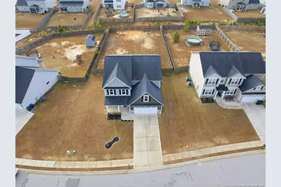 588 Angel Oak Drive, Bunnlevel, NC 28323 - Photo 34