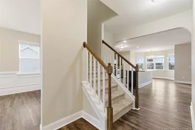 588 Angel Oak Drive, Bunnlevel, NC 28323 - Photo 6