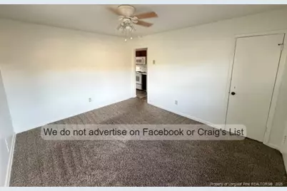 6402 Spring Hill Drive, Fayetteville, NC 28311 - Photo 2