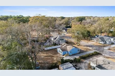 312 E Donaldson Avenue, Raeford, NC 28376 - Photo 42