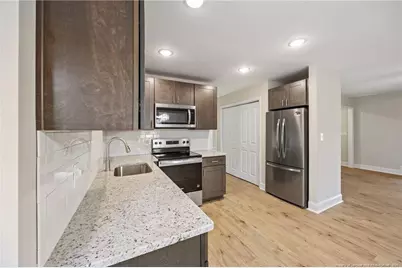 312 E Donaldson Avenue, Raeford, NC 28376 - Photo 16