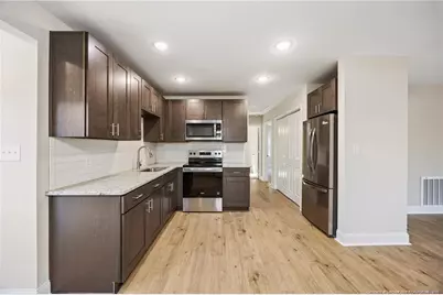 312 E Donaldson Avenue, Raeford, NC 28376 - Photo 14