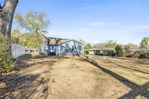 312 E Donaldson Ave, Raeford, NC 28376 - Photo 38