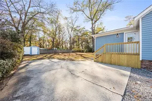 312 E Donaldson Ave, Raeford, NC 28376 - Photo 36