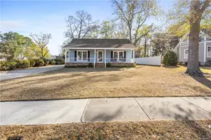 312 E Donaldson Ave, Raeford, NC 28376 - Photo 6