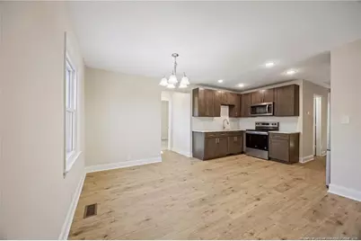 312 E Donaldson Avenue, Raeford, NC 28376 - Photo 12