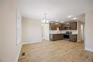 312 E Donaldson Ave, Raeford, NC 28376 - Photo 12