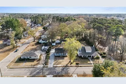 312 E Donaldson Avenue, Raeford, NC 28376 - Photo 40