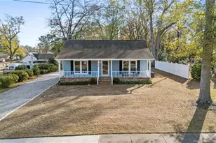 312 E Donaldson Ave, Raeford, NC 28376 - Photo 2