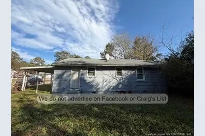 1745 Torrey Drive, Fayetteville, NC 28301 - Photo 10