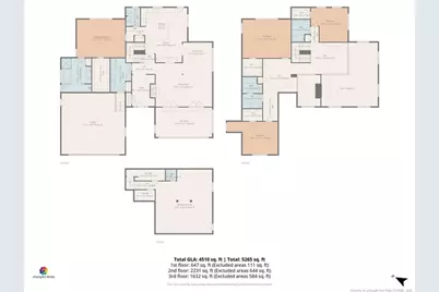 575 S Valley Road, Southern Pines, NC 28387 - Photo 48