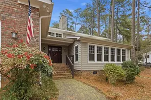 575 S Valley Rd, Southern Pines, NC 28387 - Photo 2
