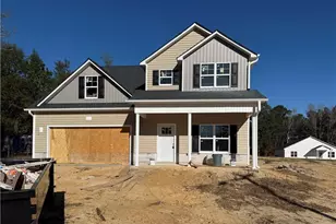 1905 Mandevilla Wy, Hope Mills, NC 28348 - Photo 1