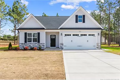 152 N Rabbit Run Drive, Smithfield, NC 27577 - Photo 1
