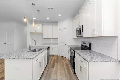 152 N Rabbit Run Drive, Smithfield, NC 27577 - Photo 6