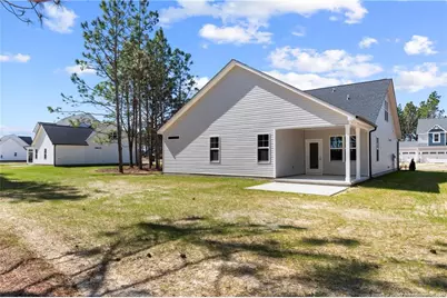 152 N Rabbit Run Drive, Smithfield, NC 27577 - Photo 28
