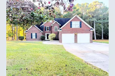 260 Lick Creek Drive, Linden, NC 28356 - Photo 1