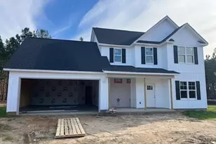 128 N Rabbit Run Dr, Smithfield, NC 27577 - Photo 1