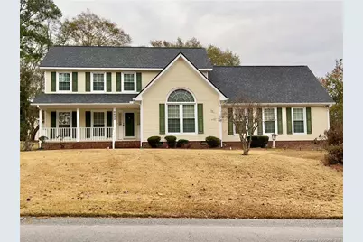 2432 Lull Water Drive, Fayetteville, NC 28306 - Photo 2