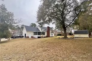 2432 Lull Water Dr, Fayetteville, NC 28306 - Photo 48